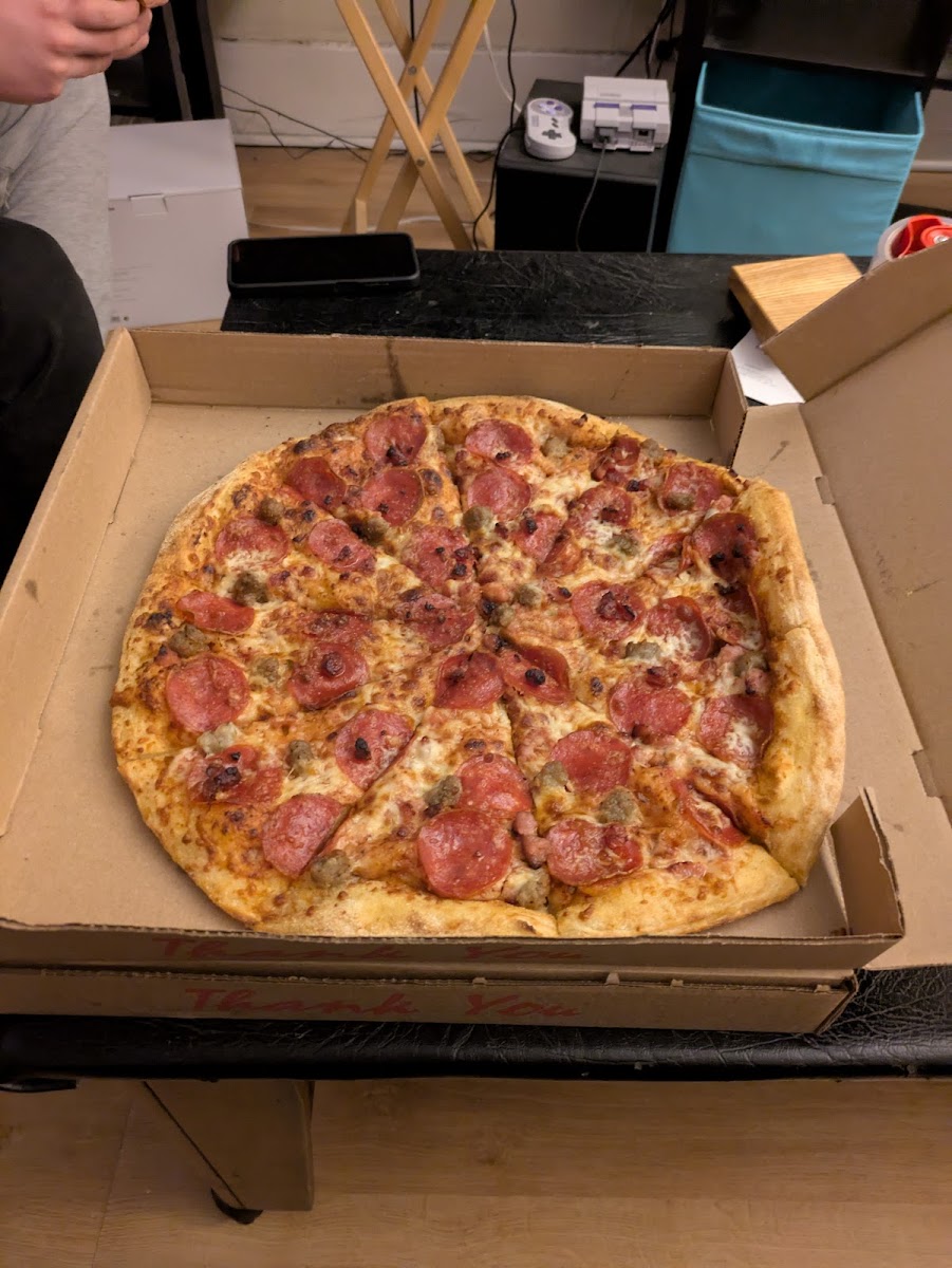 Weston Pizza & Wings Photos 2